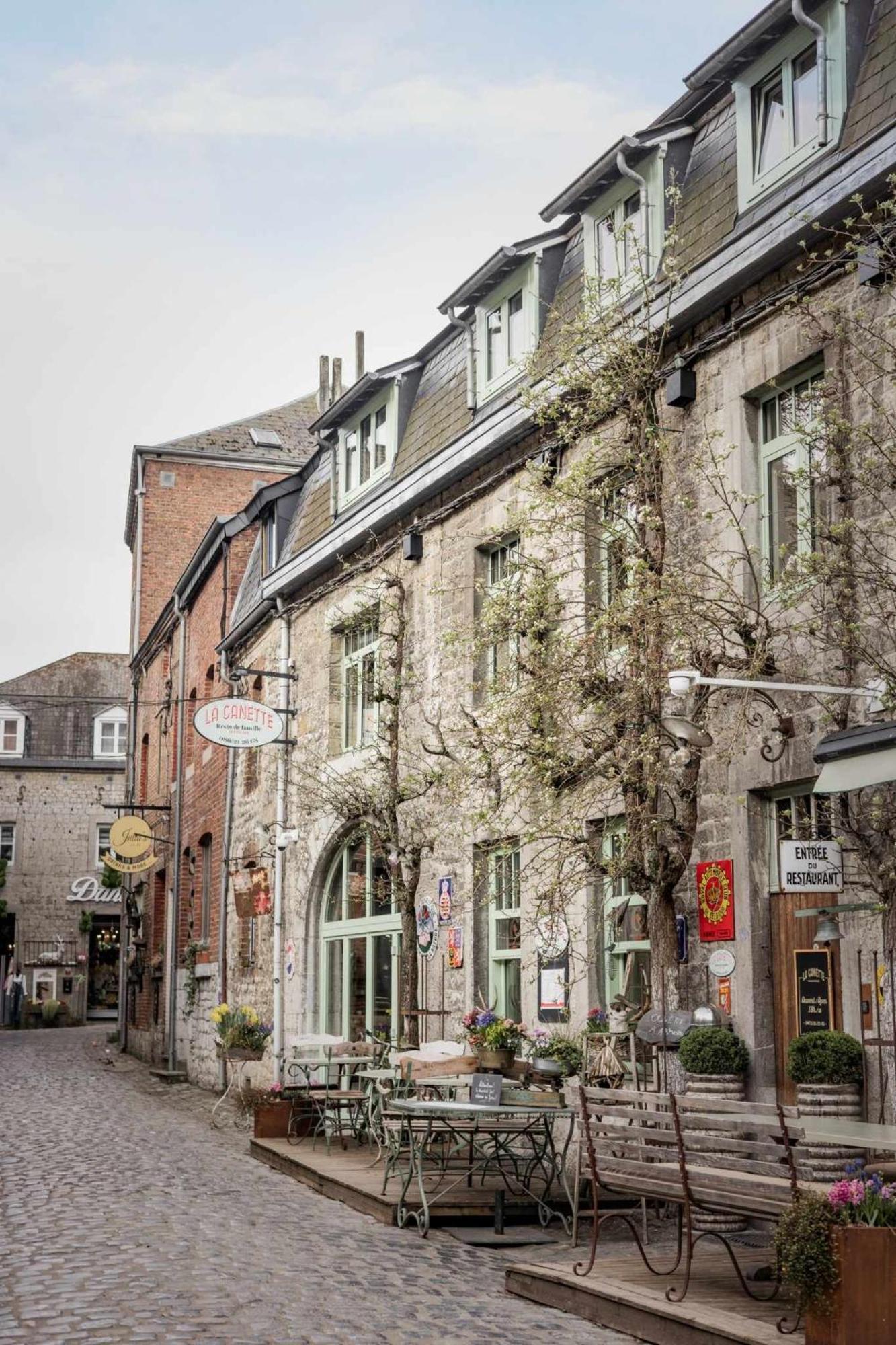 Het Hertenbos Chalet 136 - Bos- Groene Oase- Rustmoment- Zwembad デュルビュイ エクステリア 写真